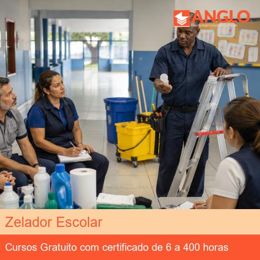 Zelador Escolar